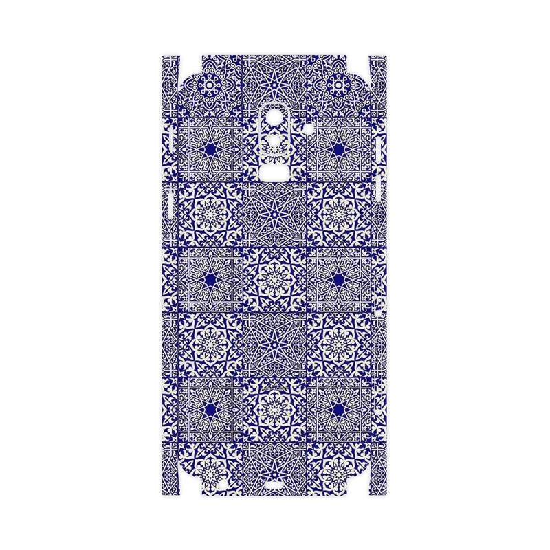 برچسب پوششی ماهوت مدل Iran Tile 11-FullSkin مناسب برای گوشی موبایل سامسونگ Galaxy J8