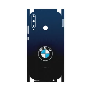 MAHOOT BMW Cover Sticker for Huawei Y7P