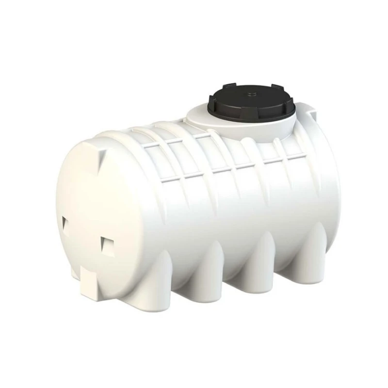 مخزن آب افقی 800 لیتر هرمز برکه مدل HR