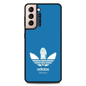 AKAM AMCWSGS21P-ADIDAS2 Cover For Samsung Galaxy S21 Plus