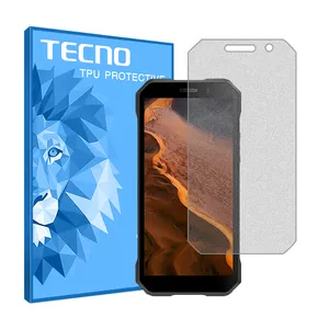 Tecno HyMTT model matte screen protector suitable for Doogee S61 mobile phone