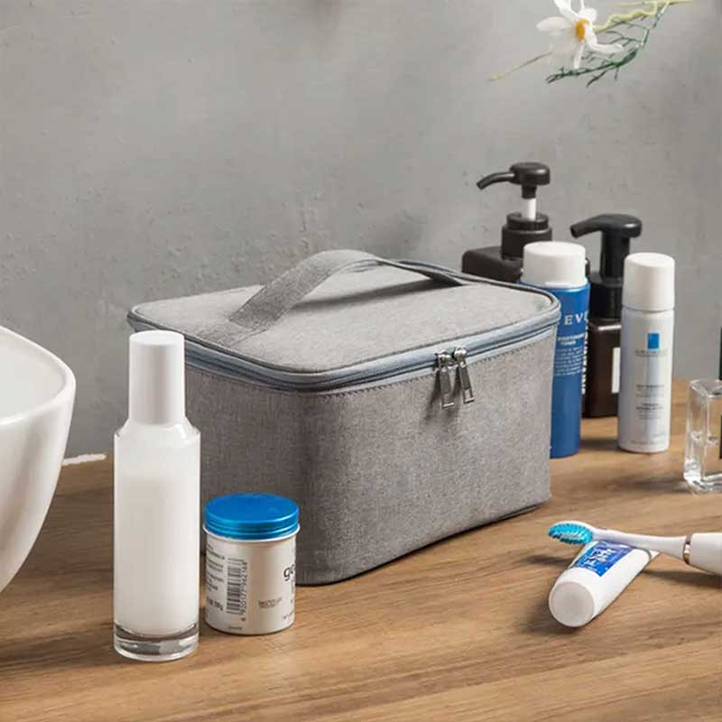 کیف لوازم آرایش زنانه مدل H-S590