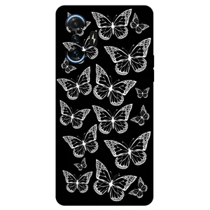 Megafone butterfly 7244 Cover For Xiaomi Redmi K40 Gaming