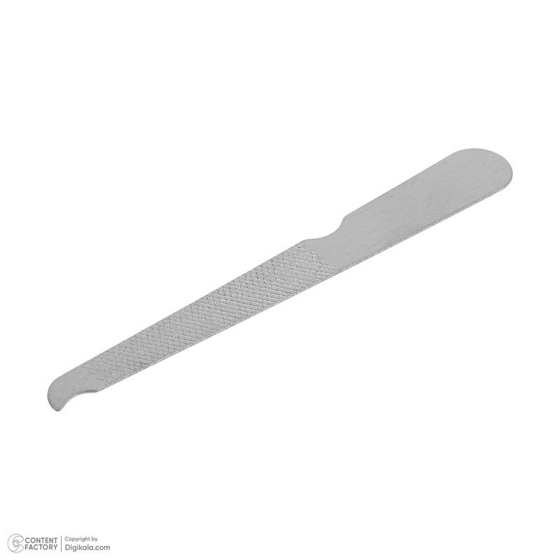 ست مانیکور سیلور مدل Professional مجموعه 7 عددی