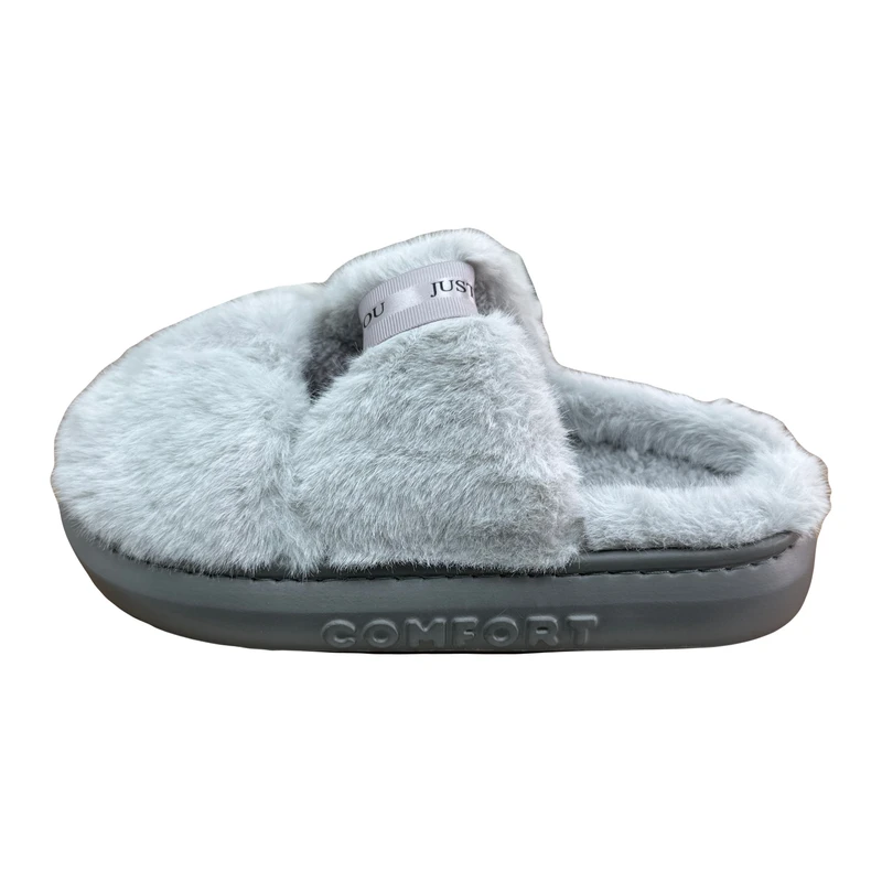 دمپایی حوله‌ای مدل 2504 کد gr-04