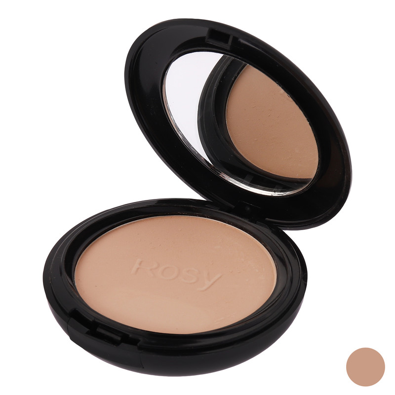 پنکیک روروسی مدل Professional makeup  شماره R103