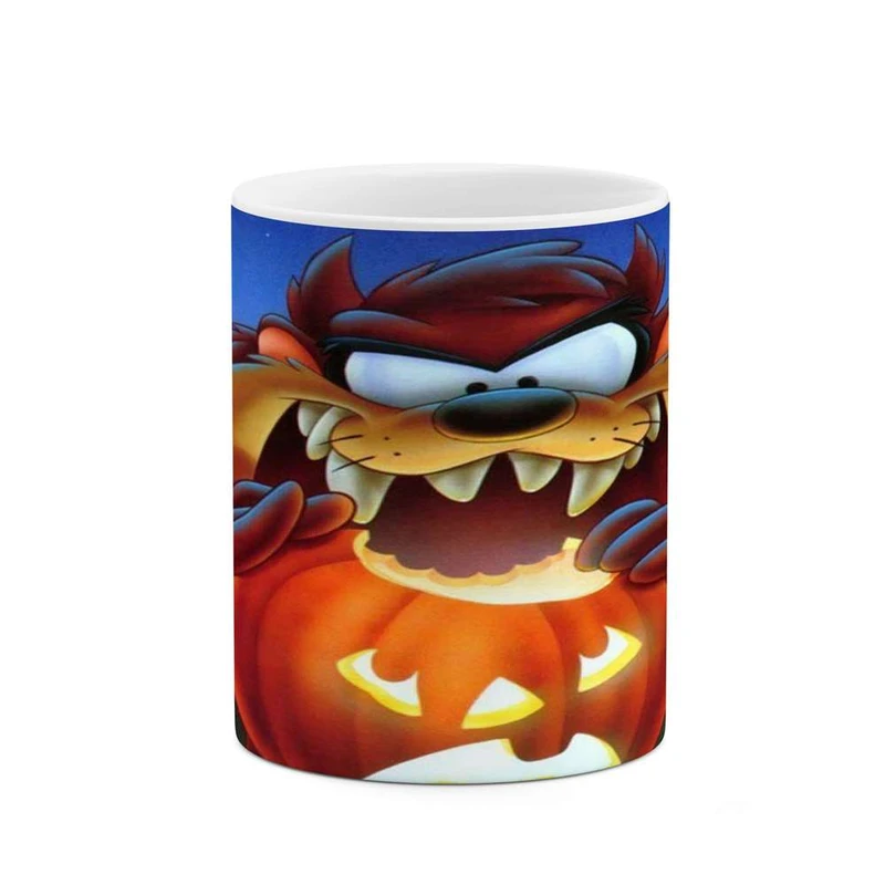 ماگ کاکتی مدل کارتون Looney Tunes کد mgh22707