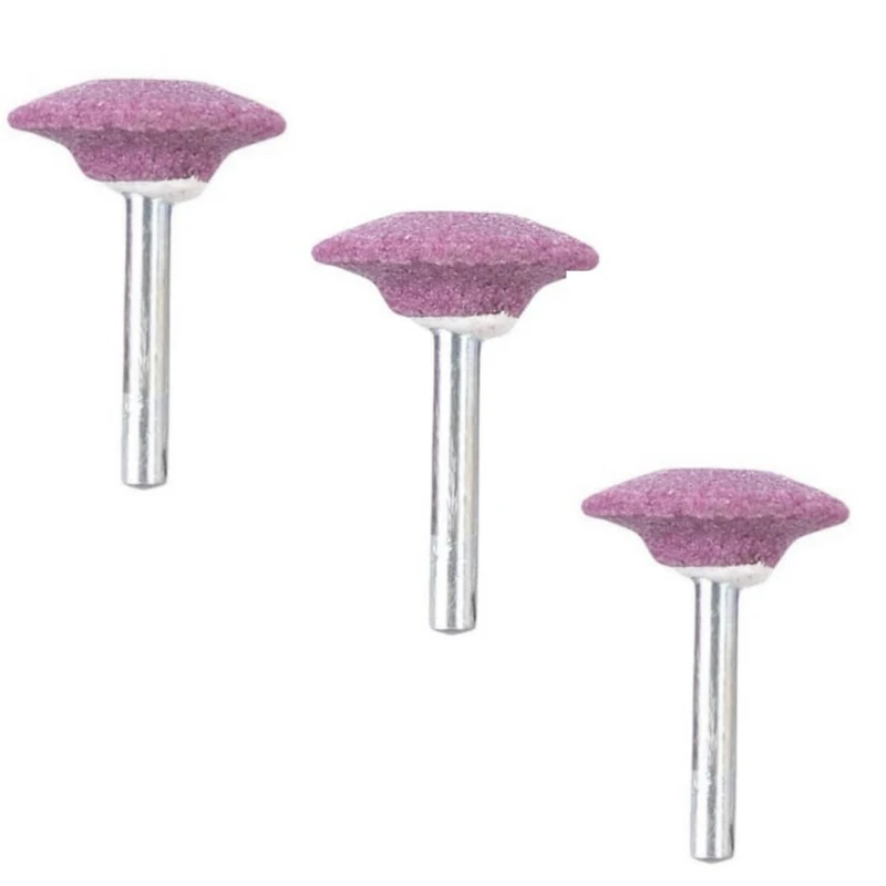 مجموعه 3عددی سری فرز انگشتی اوریال سایش ایران مدل T45