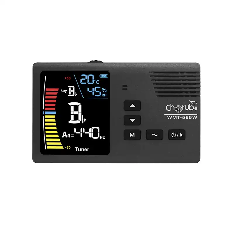 تیونر چروب مدل WMT-565W
