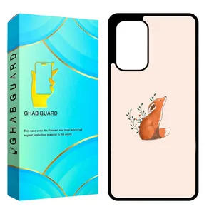 کاور قاب گارد مدل CHAPA53 مناسب برای گوشی موبایل سامسونگ Galaxy A53 5G