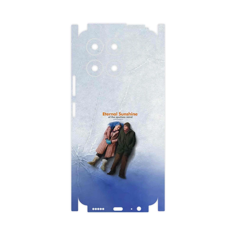 برچسب پوششی ماهوت مدل Eternal Sunshine of the Spotless Mind-FullSkin مناسب برای گوشی موبایل آنر X6a