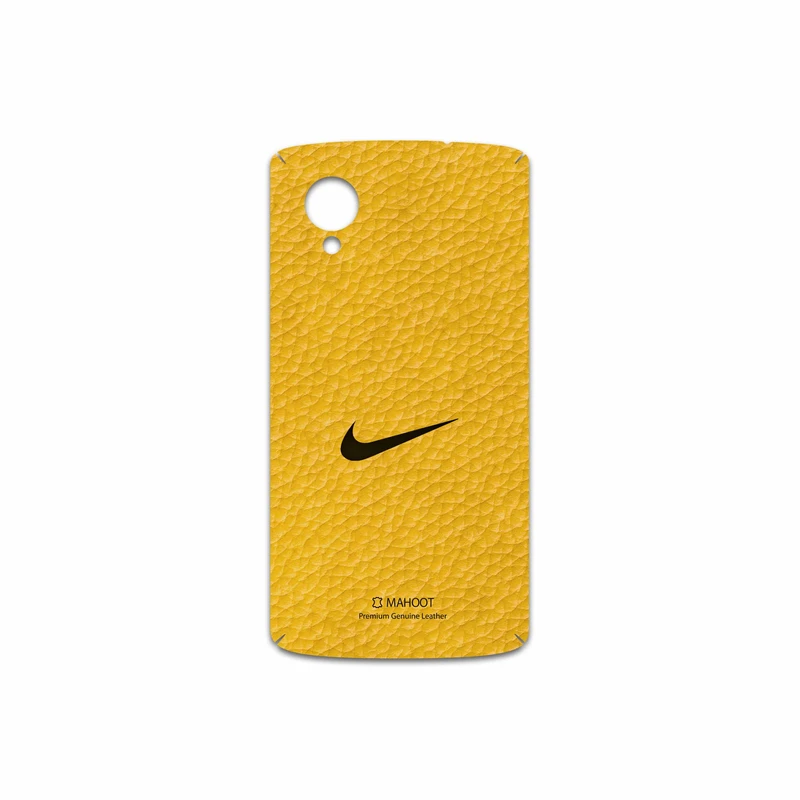 برچسب پوششی ماهوت مدل ML-NK مناسب برای گوشی موبایل گوگل Nexus 5