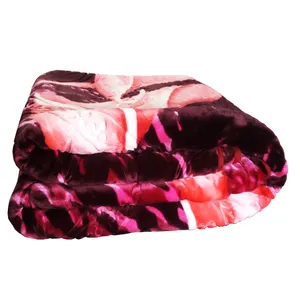 پتوی اینلاو مدل R800 سایز 200x240 سانتیمتر