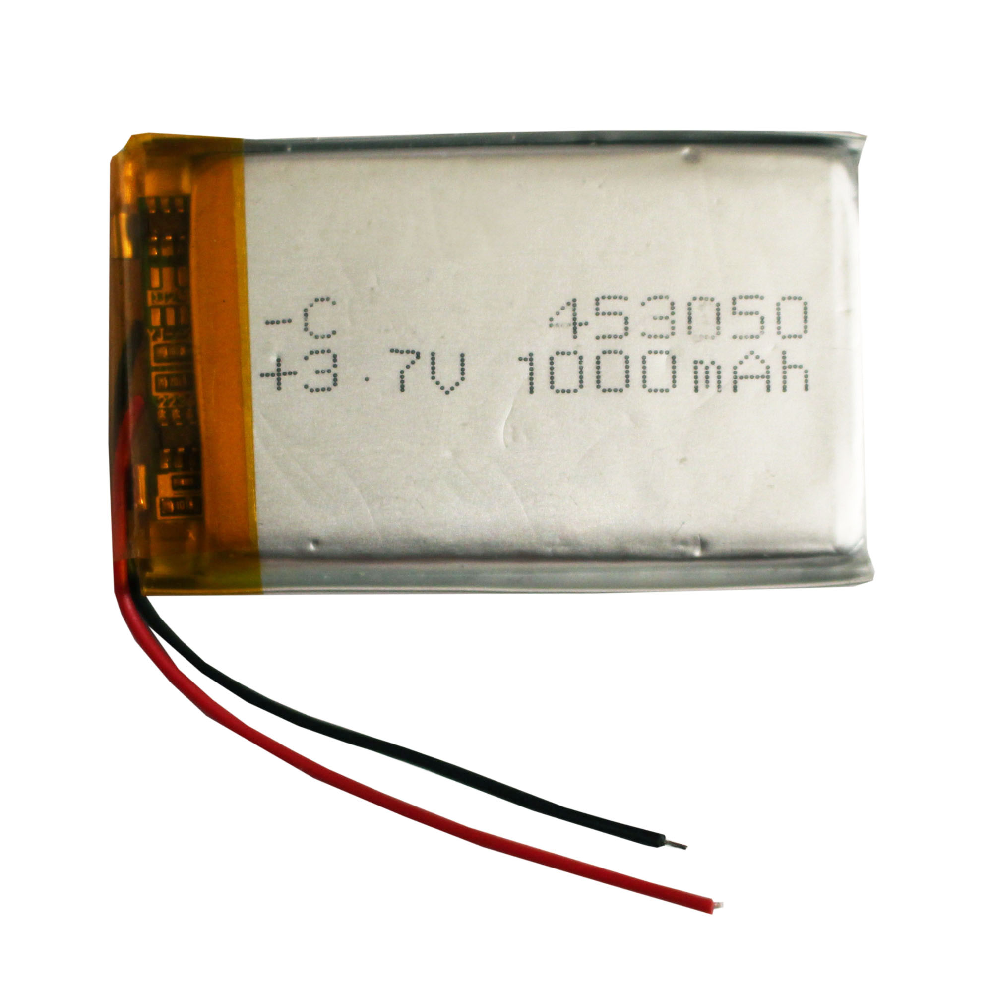 نقد و بررسی باتری لیتیوم پلیمر مدل 453050 ظرفیت 1000میلی آمپر ساعت توسط خریداران