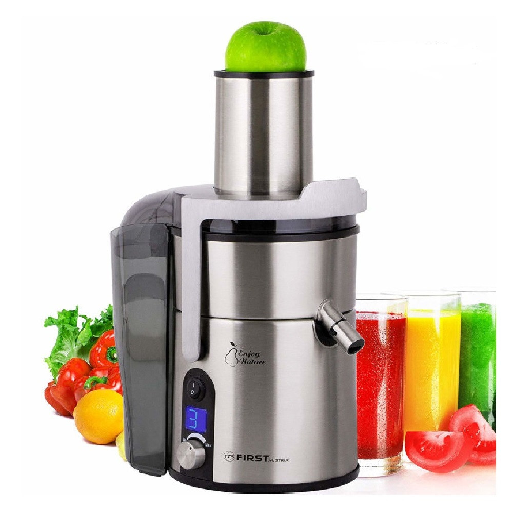 آبمیوه گیری تی‌ زد اس فرست اتریش مدل FA-5206-3