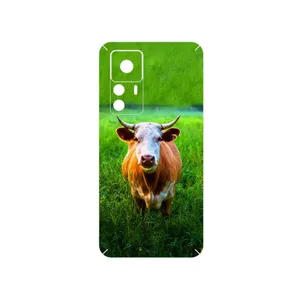MAHOOT Cow Cover Sticker for Xiaomi 12T Pro