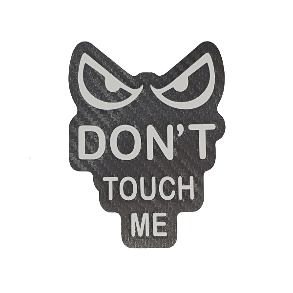 برچسب بدنه خودرو کد 484