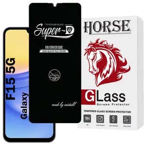 Horse SUPERDNH Screen Protector For Samsung Galaxy F15 5G