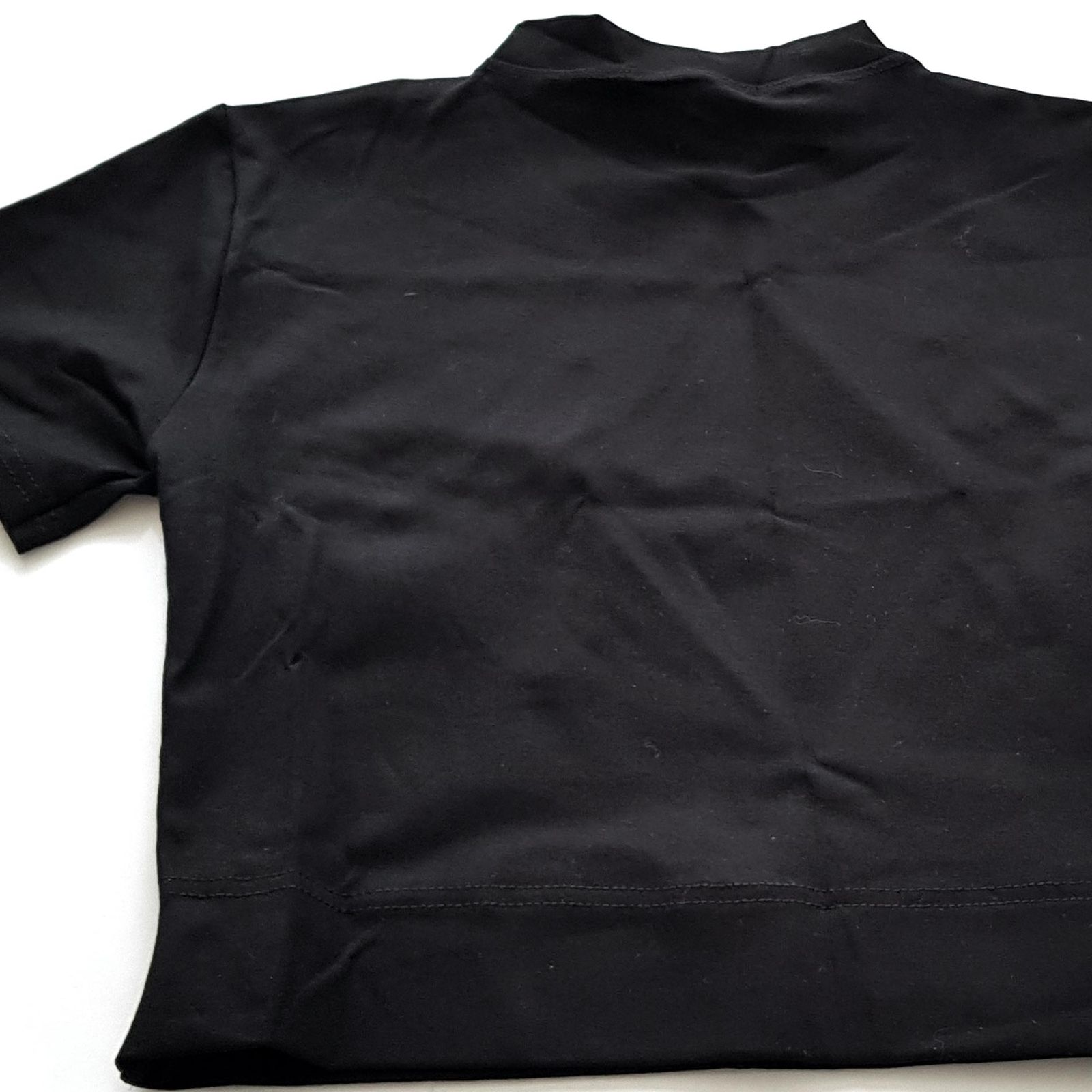 کراپ‌تی شرت آستین کوتاه زنانه ماییلدا مدل 4725-505 -  - 3