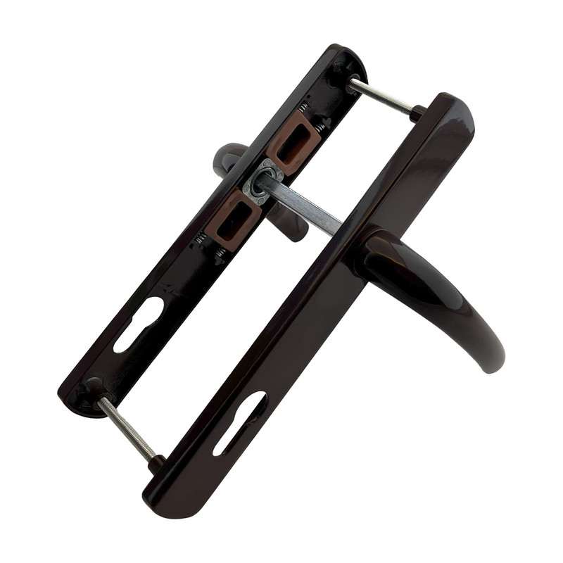 دستگیره در پی وی سی مدل Bergman-35-85-19.6