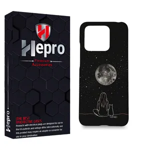HEPRO MC Cover for XIAOMI Redmi Note 13 Pro 5G / Poco X6 5G