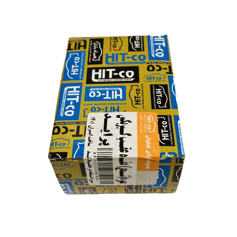 مهره دنده عقب گیربکس اچ آی تی کد MOH مناسب برای پراید