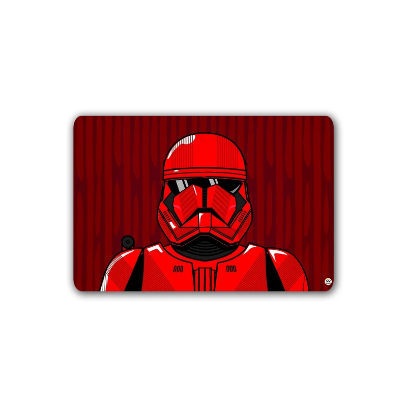 ماوس پد مخصوص بازی شادیت مدل star wars کد 634 سایز37*24سانتیمتر