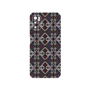 MAHOOT SISTAN Needlework 1 Cover Sticker for Xiaomi Poco M3 Pro 5G