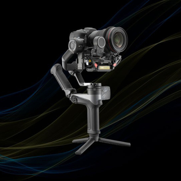 تک پایه دوربین ژیون مدل مدل Zhiyun WEEBILL-2 2