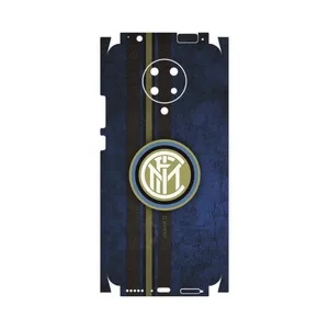 MAHOOT  Inter-Milan-FC-FullSkin Cover Sticker for Xiaomi Pocophone F2 Pro