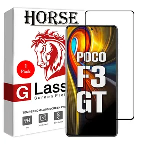 Horse CMC01 Ceramics Screen Protector For Xiaomi Poco F3 GT