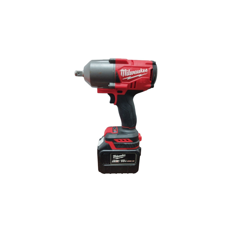 آچار بکس شارژی میلواکی مدل M88 -2533-13 درایو 1/2 اینچ