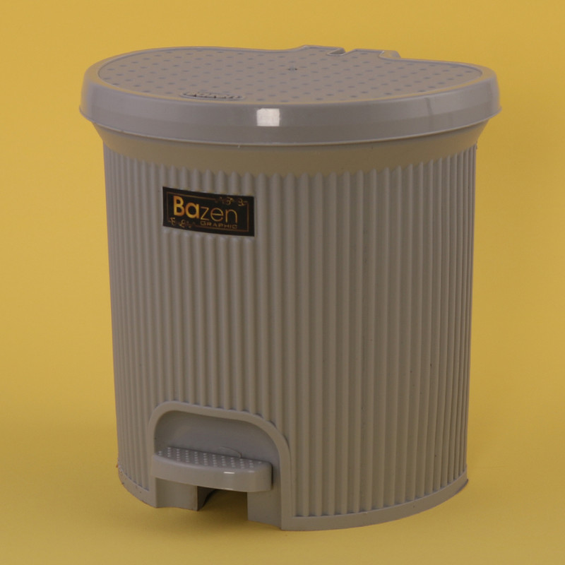 ست سرویس بهداشتی 5 پارچه بازن مدل PJ-108228