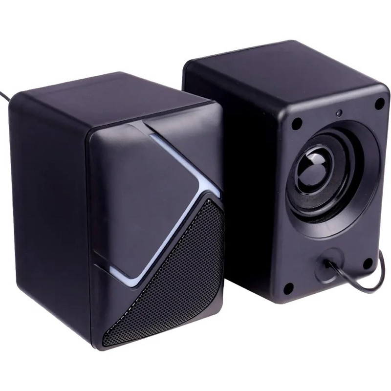 اسپیکر دسکتاپ مدل U526-PLUS