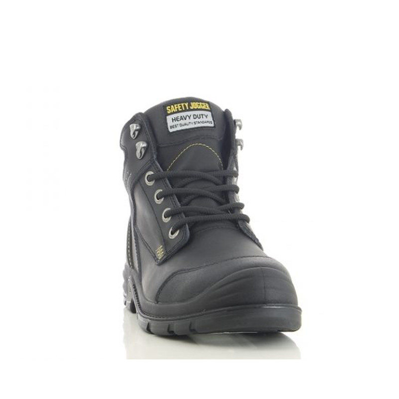 کفش ایمنی سیفتی جاگر مدل WORKERPLUS کفش ایمنی سیفتی جاگر مدل WORKERPLUS