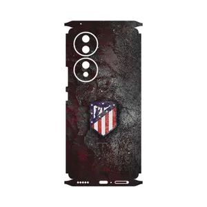 MAHOOT Atletico_de_Madrid-FullSkin Cover Sticker for Honor 70
