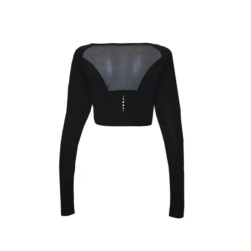 نیم تنه ورزشی زنانه مدل  z102