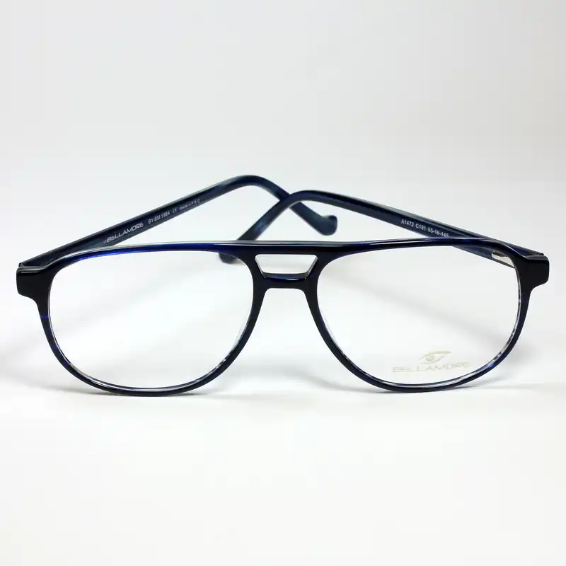 فریم عینک طبی بلامور مدل 1472BU