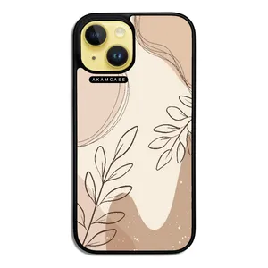 AKAM AMC-WA15-BOHO-30 Cover For Apple iPhone 15