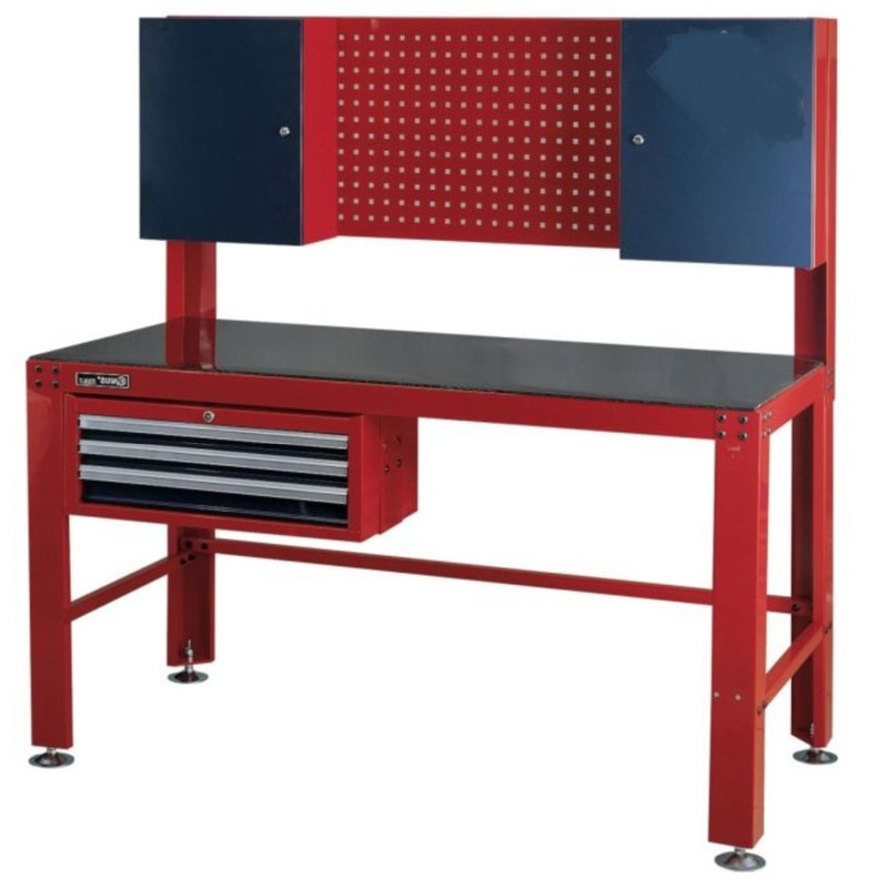 میز کار کارگاهی جنیوس مدل WS-759