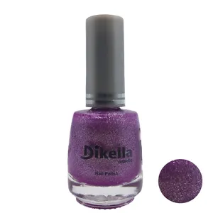 لاک ناخن دیکلا شماره 544