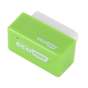 تراشه صرفه جویی سوخت خودرو مدل ECO-OBD2