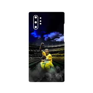 MAHOOT Pele Cover Sticker for Samsung Galaxy Note 10 Plus