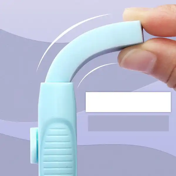 پاک کن مدل کاتری طرح قلب