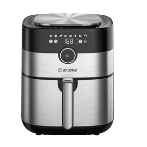 سرخ کن بدون روغن ویکنز مدل VIC-9240