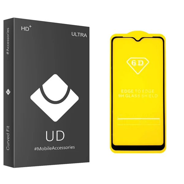 محافظ صفحه نمایش یو دی مدل ULTRA مناسب برای گوشی موبایل سامسونگ Galaxy A10