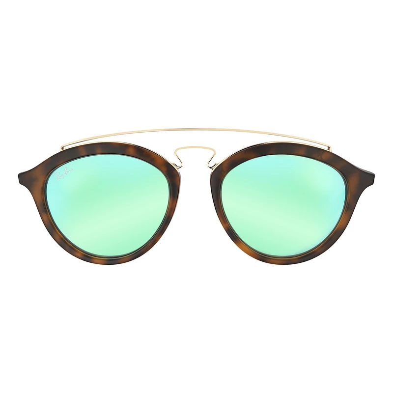 عینک آفتابی پنتوس (Pantos) ری بن مدل 0RB4257-60923R-50