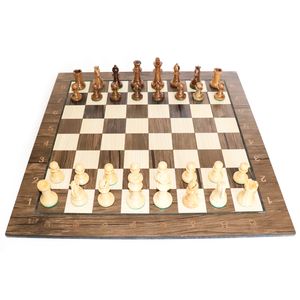شطرنج مدل کلاسیک کد DGT