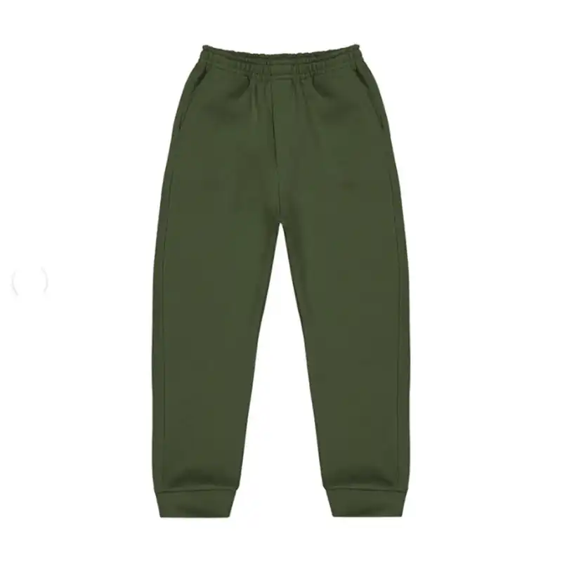 ست هودی و شلوار بچگانه آریان نخ باف مدل Z4741