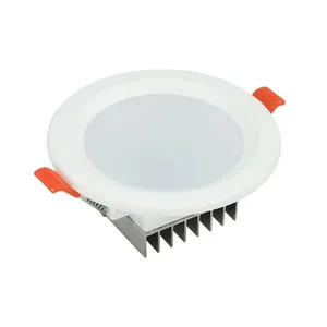 پنل ال ای دی 10 وات کژال مدل بلک لایت